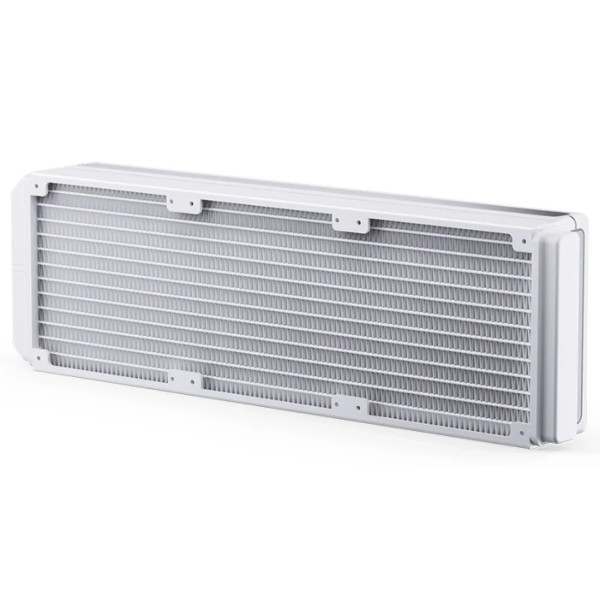 Фото - Водяна система охолодження Jonsbo TX-360 White