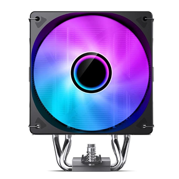 Фото - Процесорний кулер Jonsbo CR-1000 V3 PRO Color Black