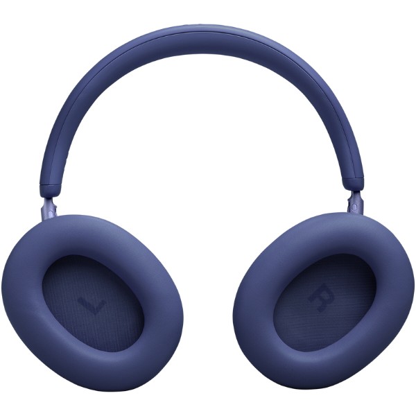 Фото - Наушники полноразмерные беспроводные JBL Live 780NC - Blue (JBLLIVE780NCBLU)