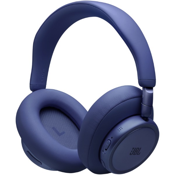 Фото - Наушники полноразмерные беспроводные JBL Live 780NC - Blue (JBLLIVE780NCBLU)