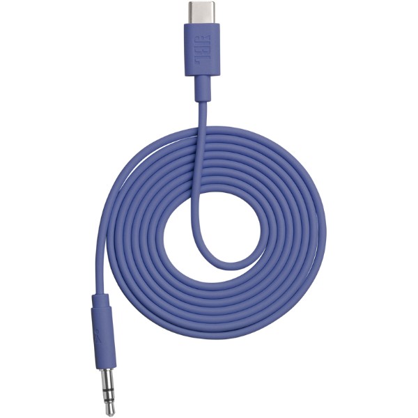 Фото - Наушники полноразмерные беспроводные JBL Live 780NC - Blue (JBLLIVE780NCBLU)