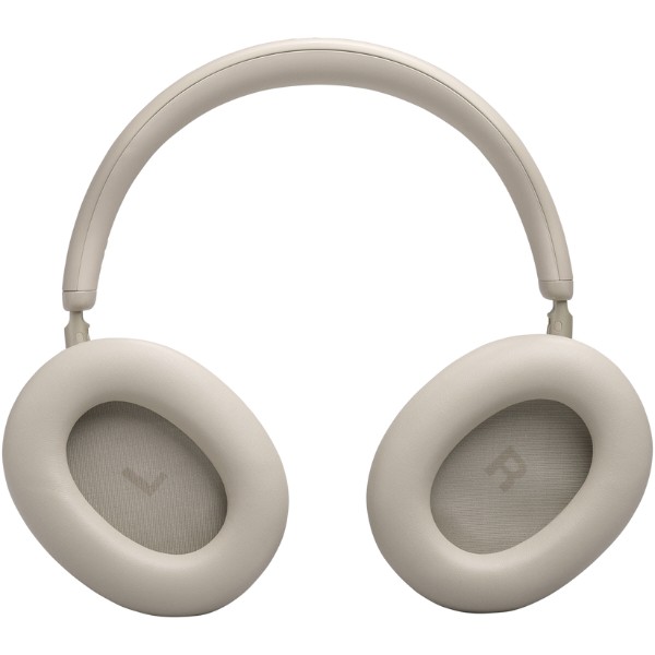 Фото - Наушники полноразмерные беспроводные JBL Live 780NC - Champagne (JBLLIVE780NCCPG)