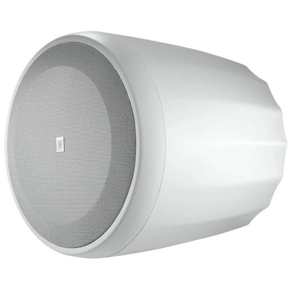 Фото - Акустична система стаціонарна JBL Control 64P/T WHITE (C64P/T-WH)
