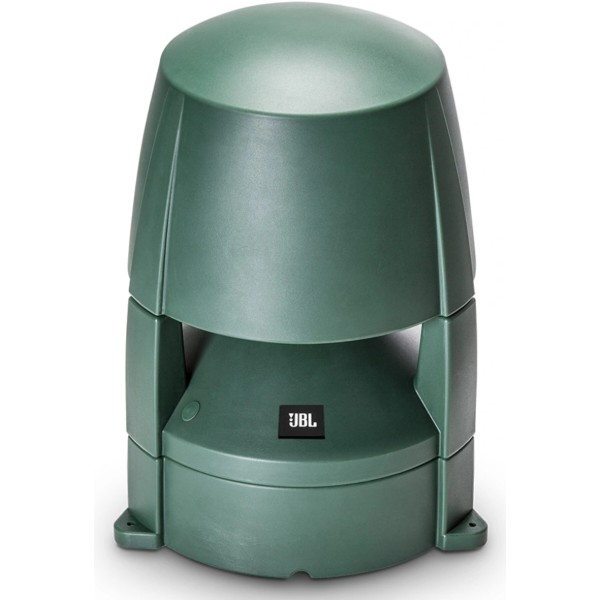 Фото - Акустична система стаціонарна JBL Control 88M
