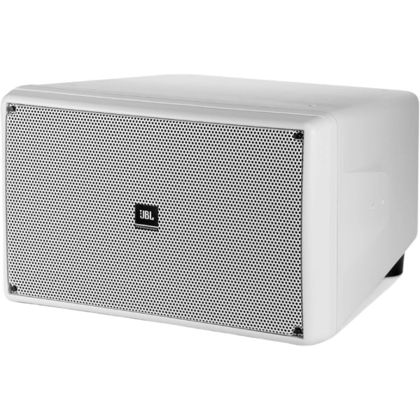 Фото - Акустическая система стационарная JBL Control SB2210-WH
