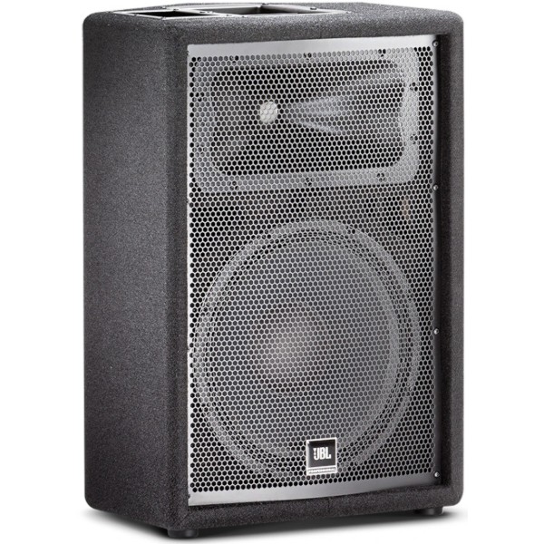 Фото - Акустическая система стационарная JBL JRX212