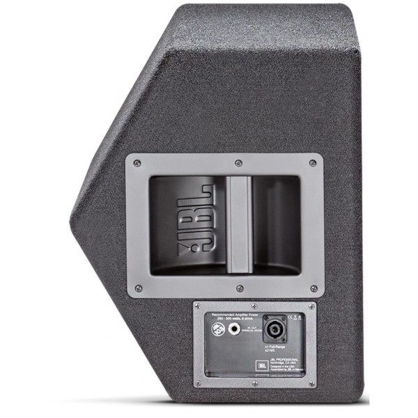Фото - Акустическая система стационарная JBL JRX212
