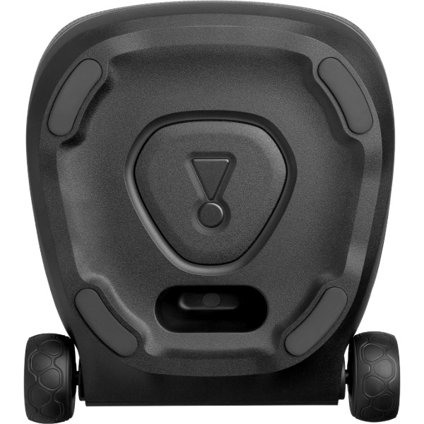 Фото - Акустическая система JBL PartyBox 330 Black (JBLPB330BLKEP)