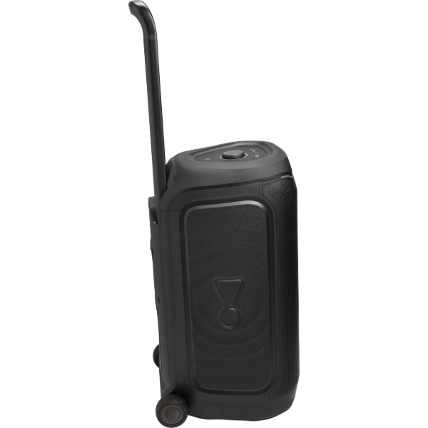 Фото - Акустическая система JBL PartyBox 330 Black (JBLPB330BLKEP)
