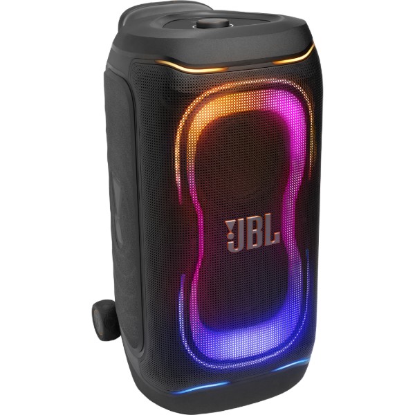 Фото - Акустическая система JBL PartyBox 330 Black (JBLPB330BLKEP)