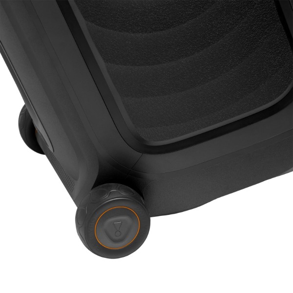 Фото - Акустическая система JBL PartyBox 330 Black (JBLPB330BLKEP)