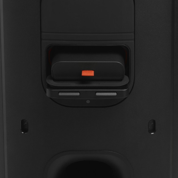 Фото - Акустическая система JBL PartyBox 330 Black (JBLPB330BLKEP)