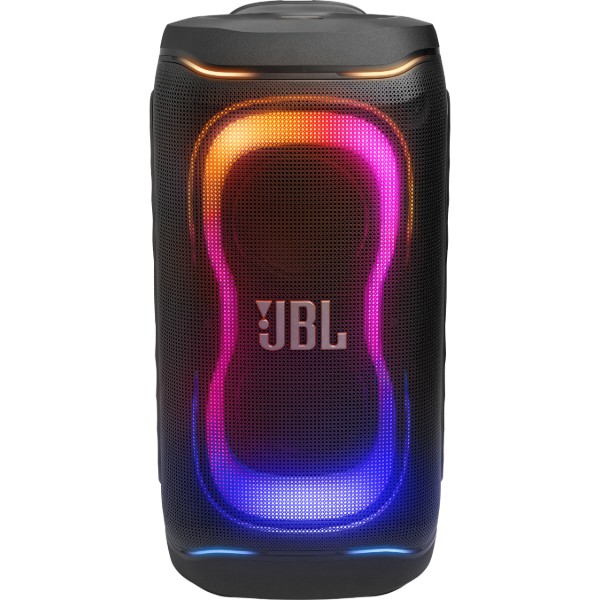 Фото - Акустическая система JBL PartyBox 330 Black (JBLPB330BLKEP)