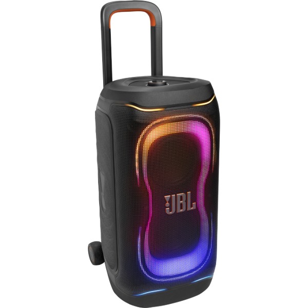 Фото - Акустическая система JBL PartyBox 330 Black (JBLPB330BLKEP)