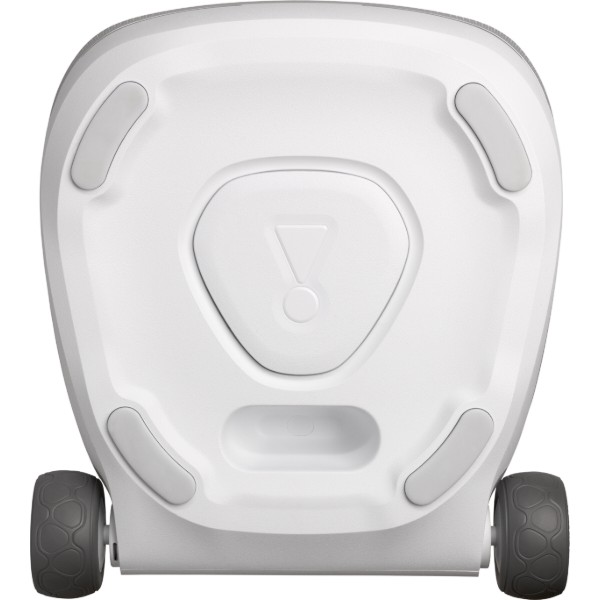 Фото - Акустическая система JBL PartyBox 330 White (JBLPB330WHTEP)