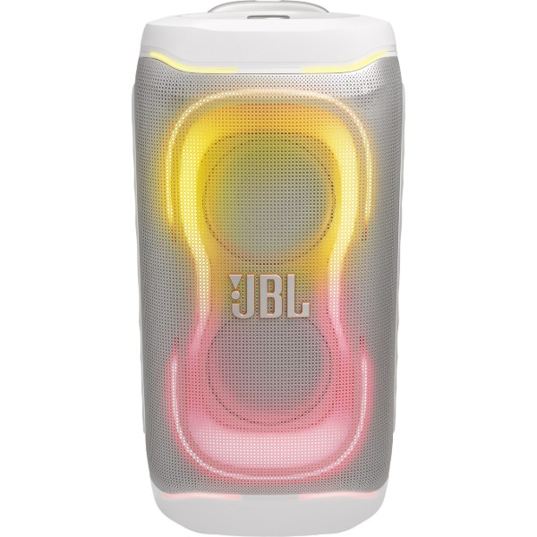 Фото - Акустическая система JBL PartyBox 330 White (JBLPB330WHTEP)