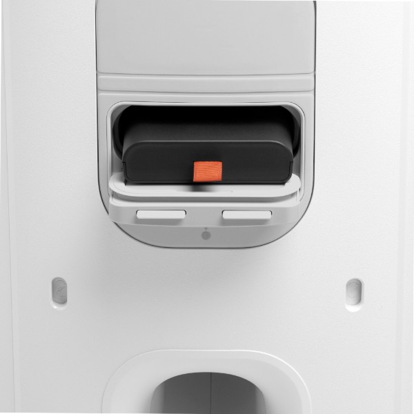 Фото - Акустическая система JBL PartyBox 330 White (JBLPB330WHTEP)