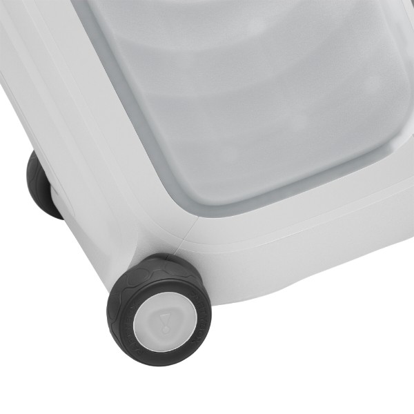Фото - Акустическая система JBL PartyBox 330 White (JBLPB330WHTEP)