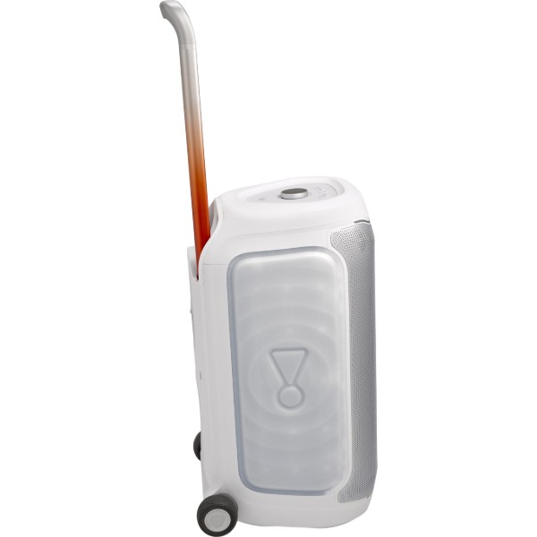 Фото - Акустическая система JBL PartyBox 330 White (JBLPB330WHTEP)