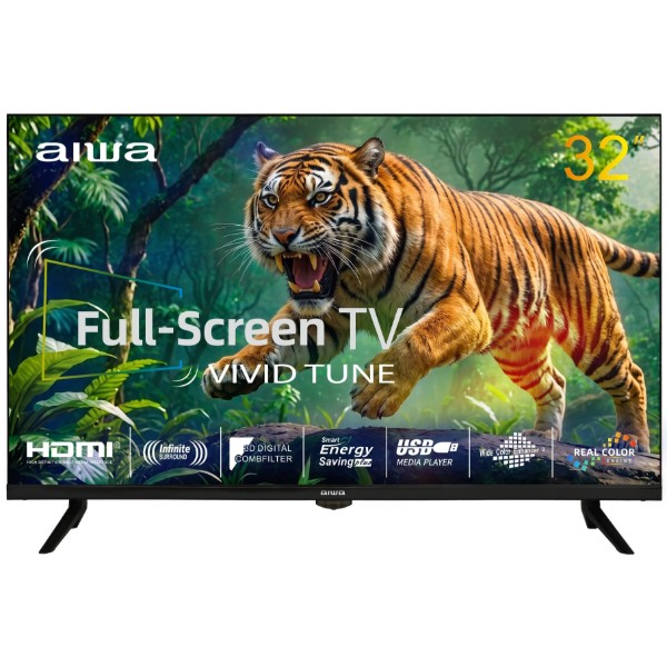 Фото - Телевизор Aiwa JH32DT180