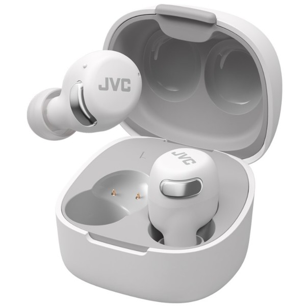 Фото - Наушники вкладыши беспроводные TWS JVC HA-A30T2WU