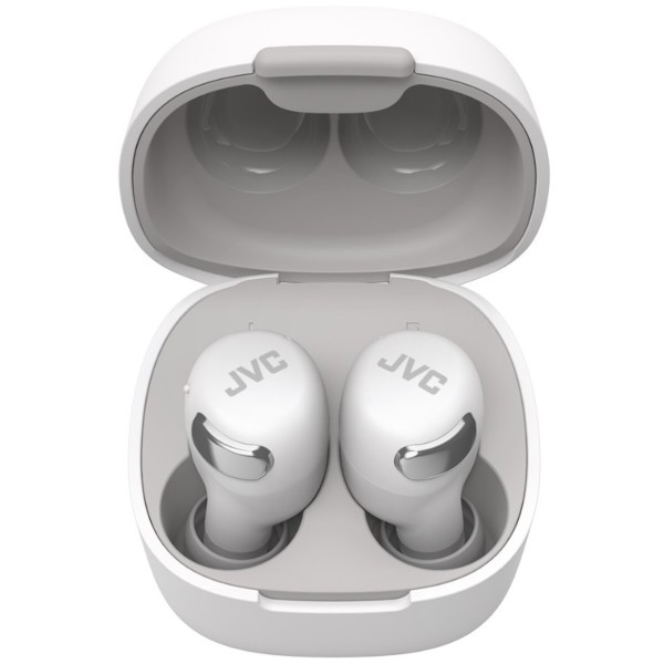Фото - Наушники вкладыши беспроводные TWS JVC HA-A30T2WU