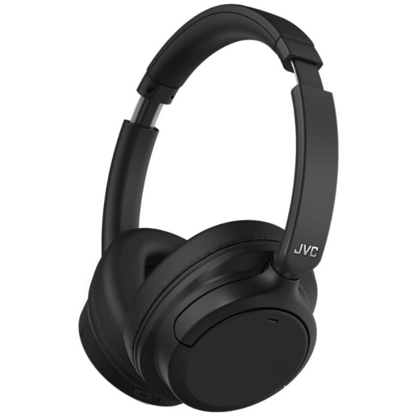 Фото - Наушники накладные беспроводные JVC HAS95N-B-U