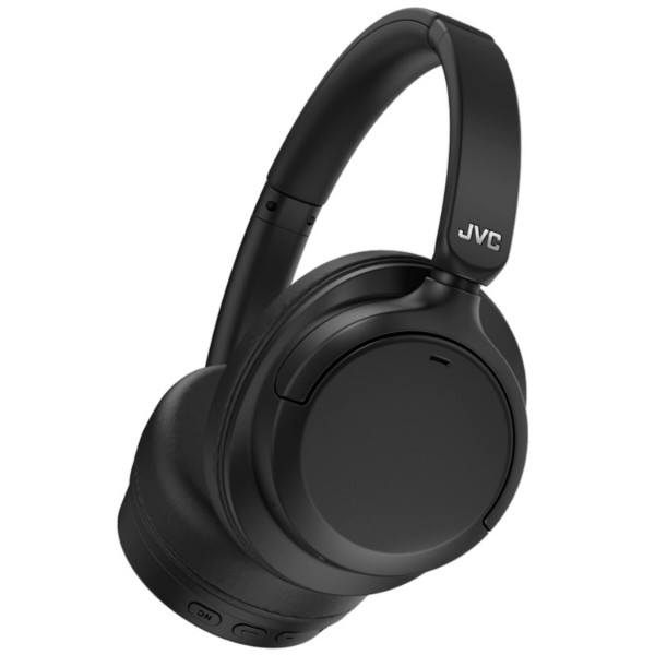 Фото - Наушники накладные беспроводные JVC HAS95N-B-U
