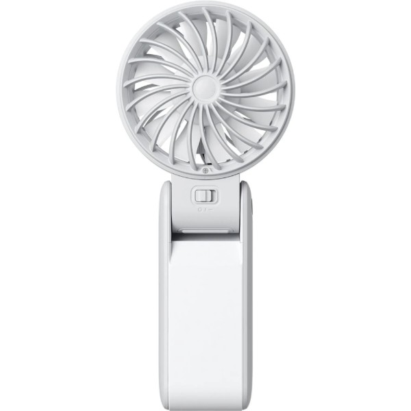 Фото - Вентилятор портативный Jisulife Handheld Fan 7 Grey