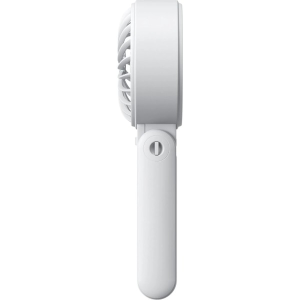 Фото - Вентилятор портативный Jisulife Handheld Fan 7 Grey