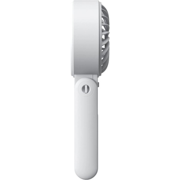 Фото - Вентилятор портативный Jisulife Handheld Fan 7 Grey