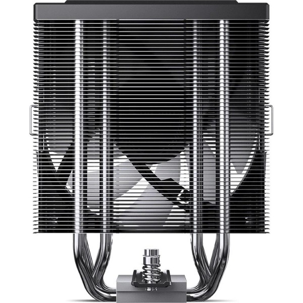 Фото - Процесорний кулер Jonsbo CR-1000 MAX V2 ARGB Black