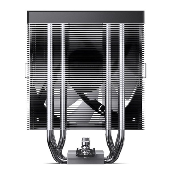 Фото - Процесорний кулер Jonsbo CR-1000 V3 PRO Color Black