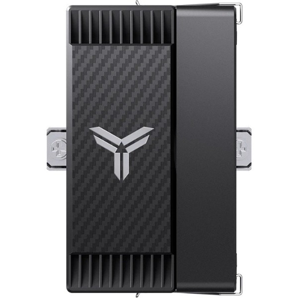 Фото - Процесорний кулер Jonsbo CR-1000 MAX V2 ARGB Black