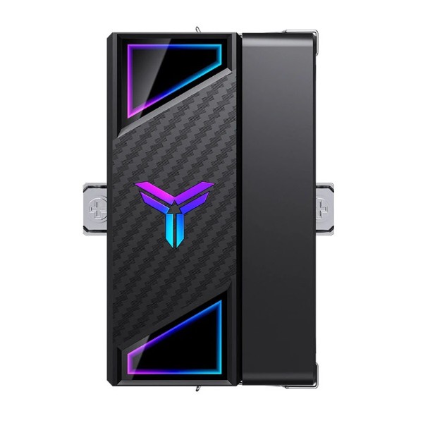 Фото - Процесорний кулер Jonsbo CR-1000 V3 PRO Color Black