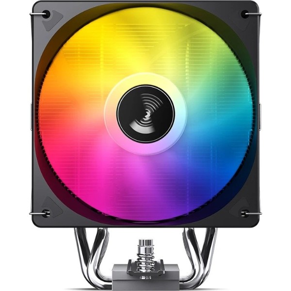 Фото - Процесорний кулер Jonsbo CR-1000 MAX V2 ARGB Black