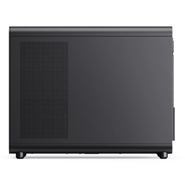 Фото - Корпус Jonsbo D33 Wood Black