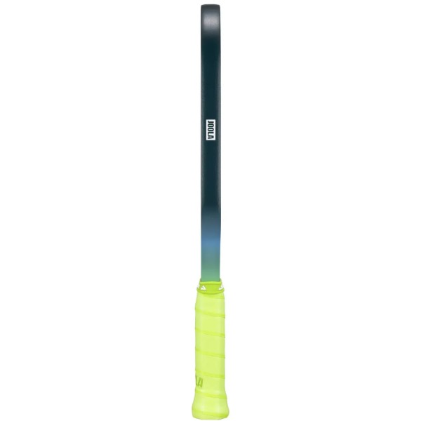 Фото - Ракетка для пиклбола Joola Perseus Heat Vision 16 Surge Green (600378)
