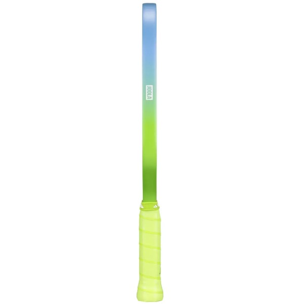 Фото - Ракетка для пиклбола Joola Perseus Heat Vision 16 Surge Green (600378)