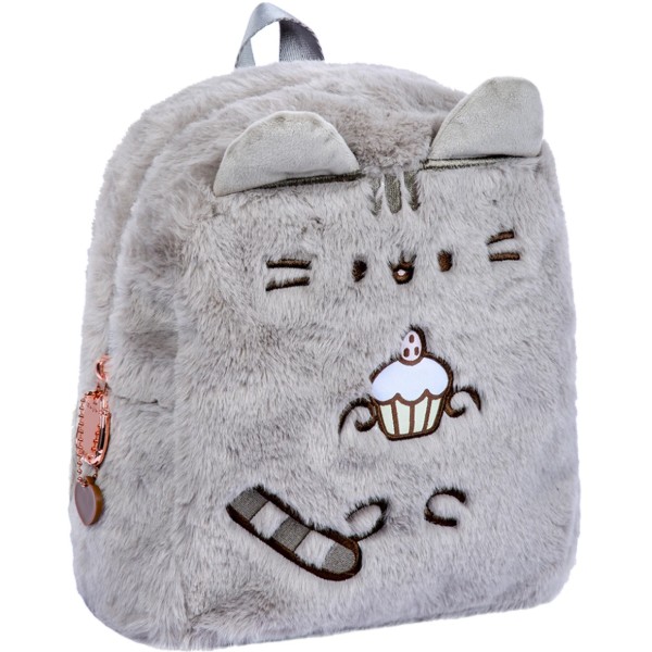 Фото - Рюкзак детский YES K-46XXS Pusheen Toy (550593)