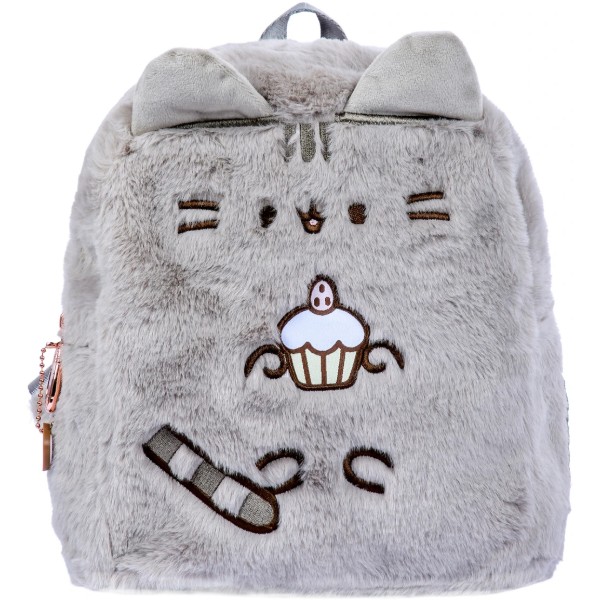 Фото - Рюкзак детский YES K-46XXS Pusheen Toy (550593)