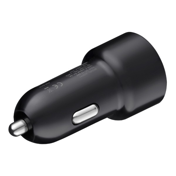 Фото - Автомобильное зарядное устройство Winso PRO 12W 2xUSB-A (222012)