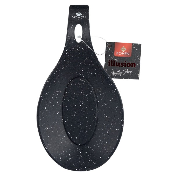 Фото - Подставка для ложек Kohen Illusion 23 см (KN94051)