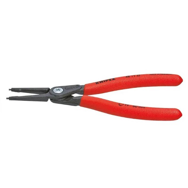 Фото - Щипцы для стопорных колец KNIPEX 48 11 J2 Фото - Щипцы для стопорных колец KNIPEX 48 11 J2