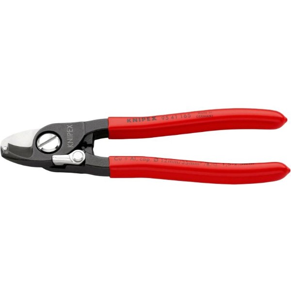Фото - Ножиці по металу KNIPEX 95 41 165