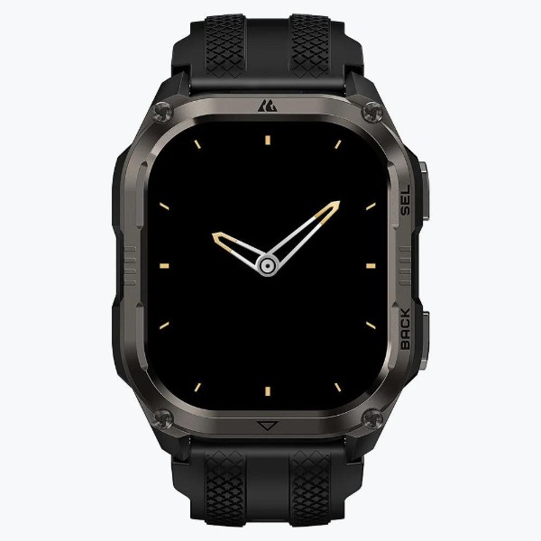 Фото - Смарт-годинник KOSPET PULSE 2 GREY KOSPET