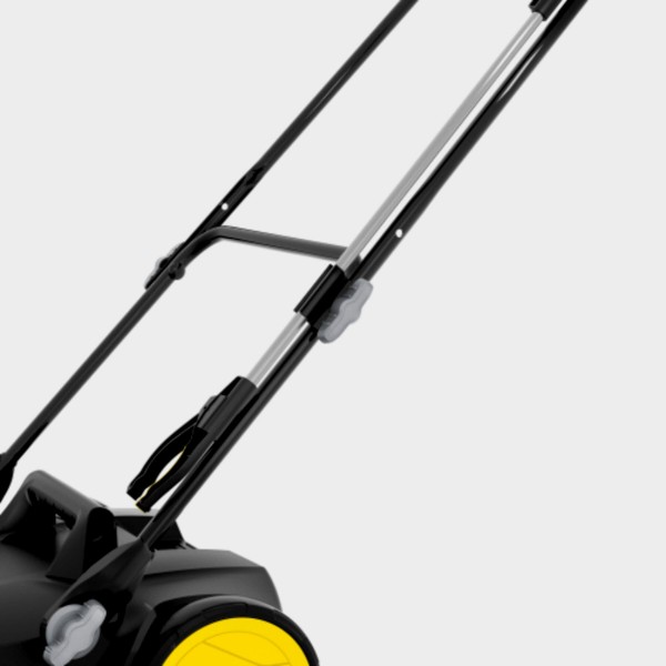Фото - Підмітальна машина Karcher S 4 Twin Go!Further (1.766-363.0)