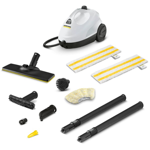 Фото - Пароочиститель Karcher SC 2 EasyFix Plus (1.512-614.0)