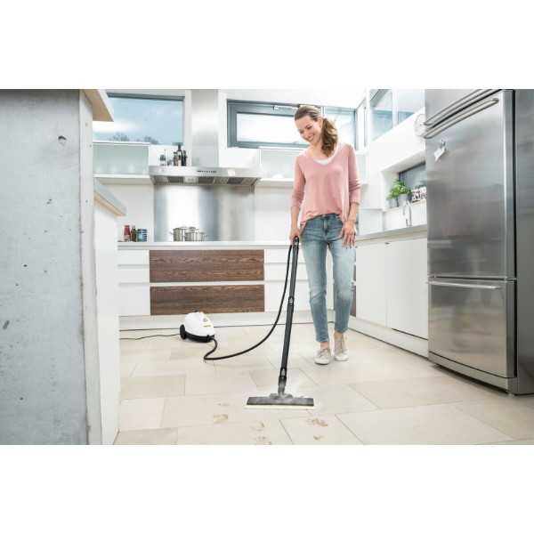 Фото - Пароочиститель Karcher SC 2 EasyFix Plus (1.512-614.0)