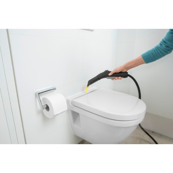 Фото - Пароочиститель Karcher SC 2 EasyFix Plus (1.512-614.0)